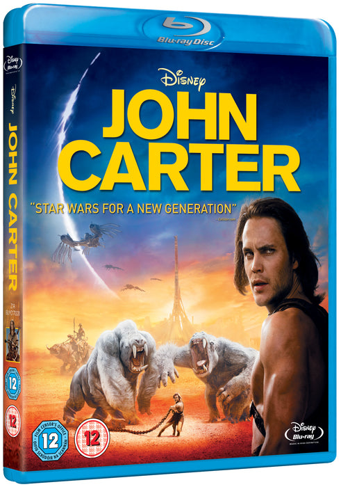 John Carter