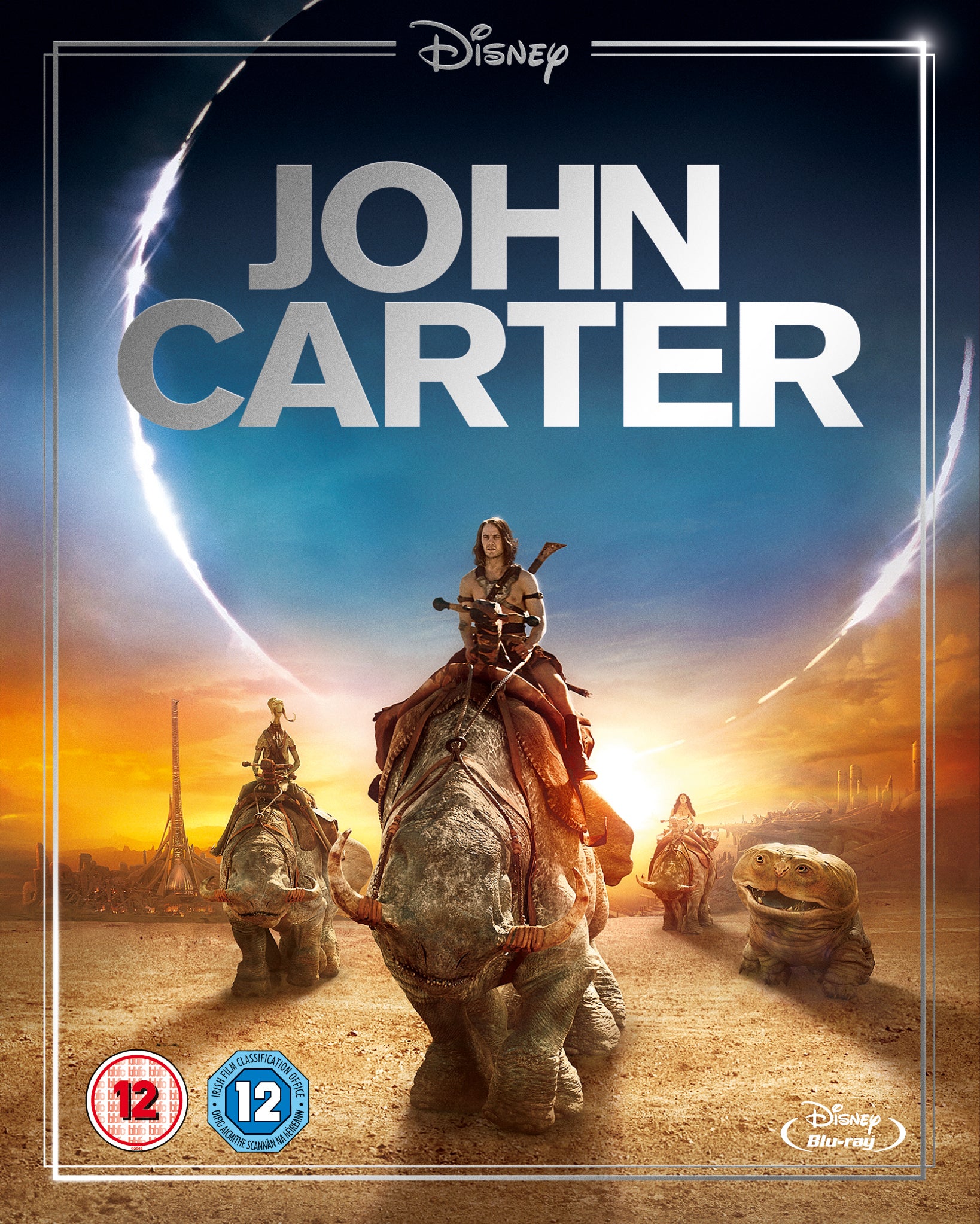 John Carter