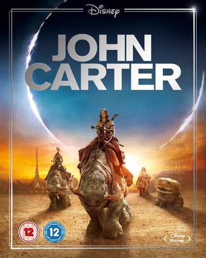 John Carter