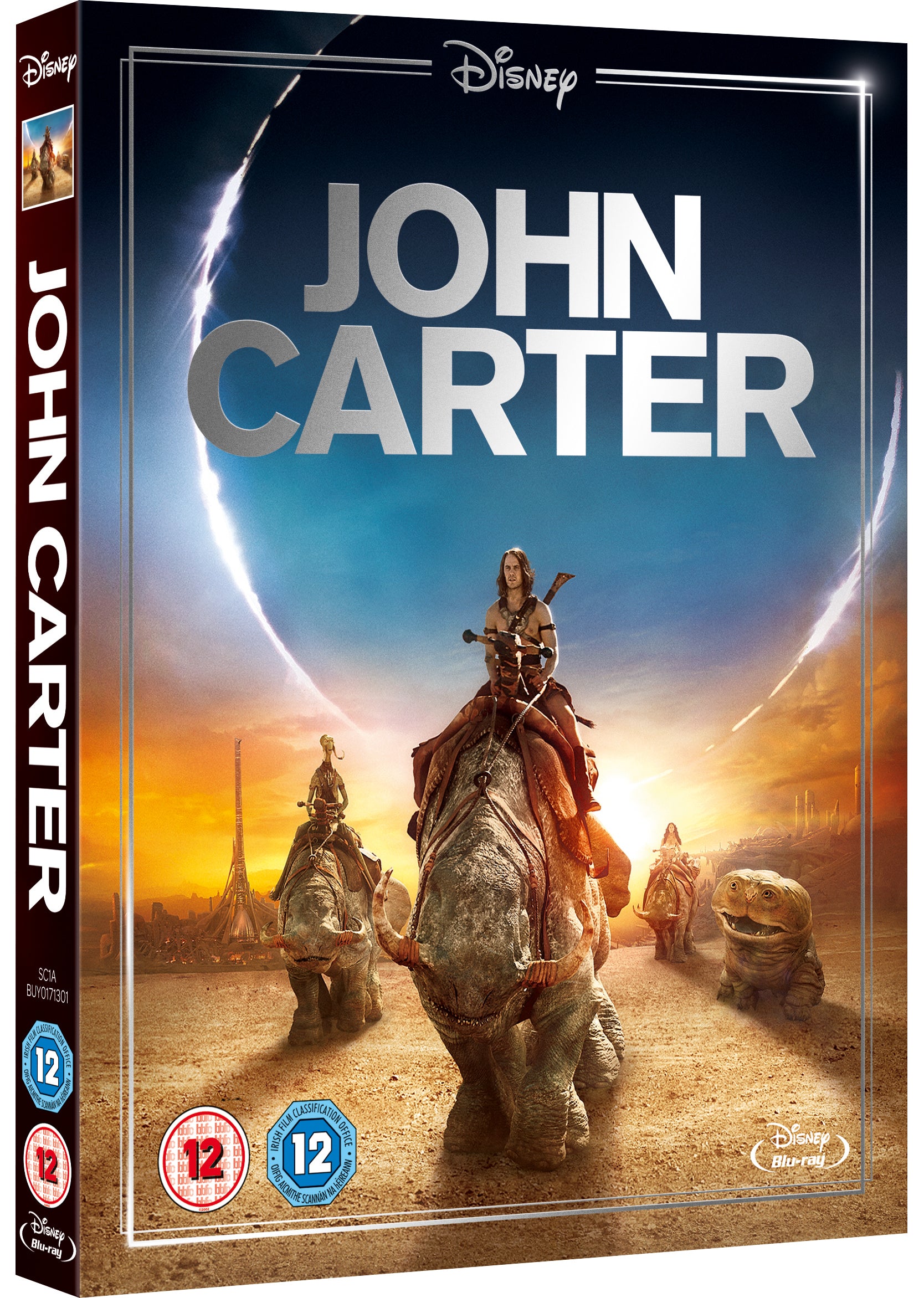 John Carter