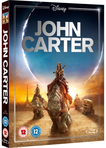 John Carter