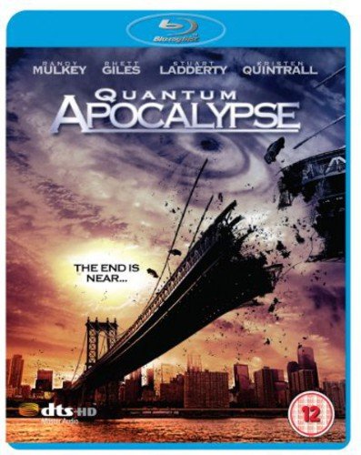 Quantum Apocalypse