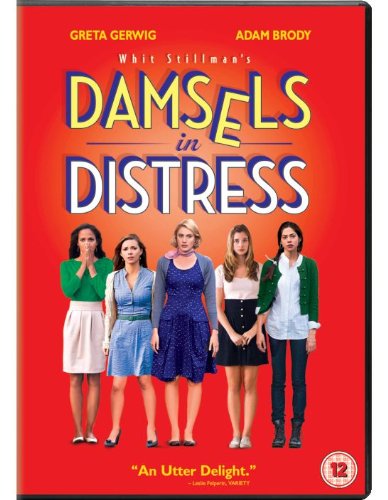 Damsels in Distress