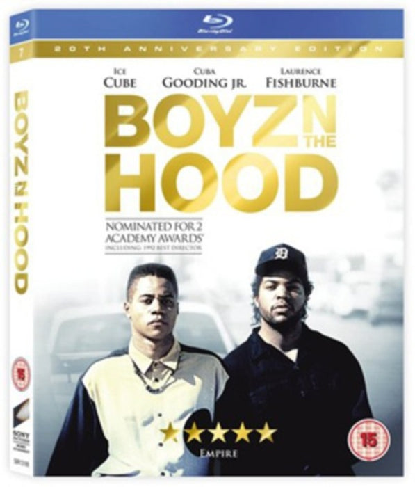 Boyz N The Hood