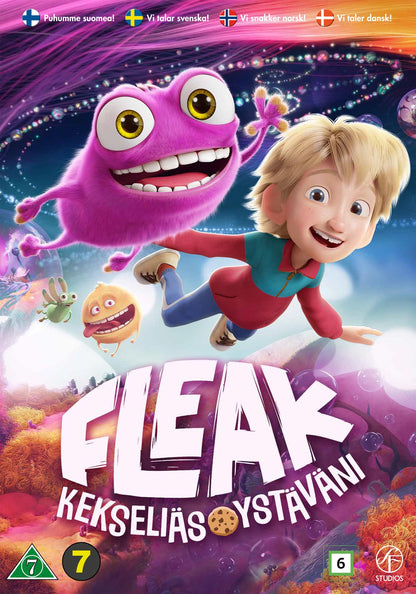 Fleak