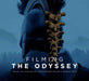 Filming The Odyssey