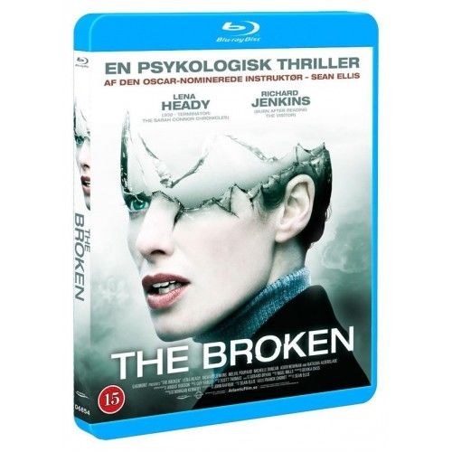 The Broken