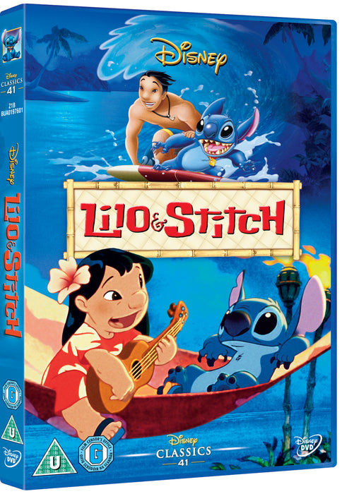 Lilo & Stitch