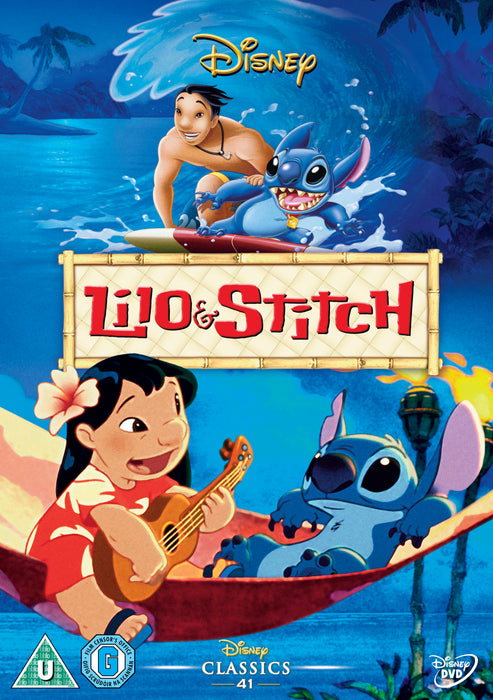 Lilo & Stitch