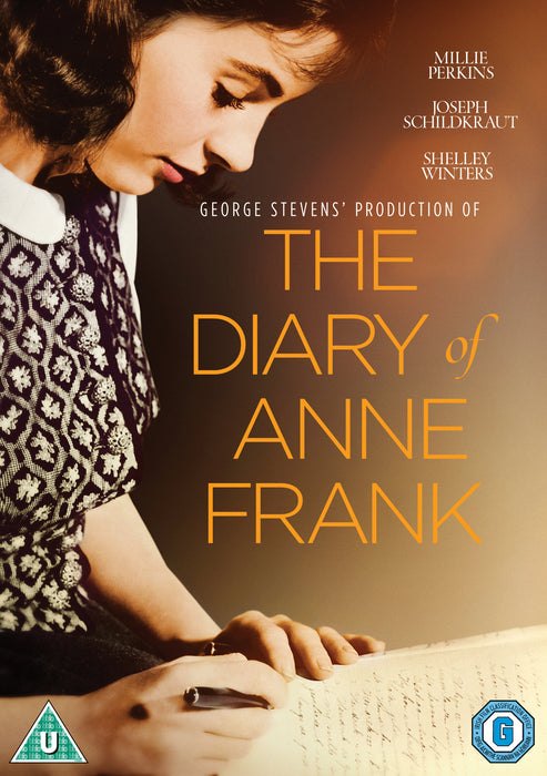 The Diary Of Anne Frank