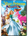 The Swan Princess: A Royal Family Tale