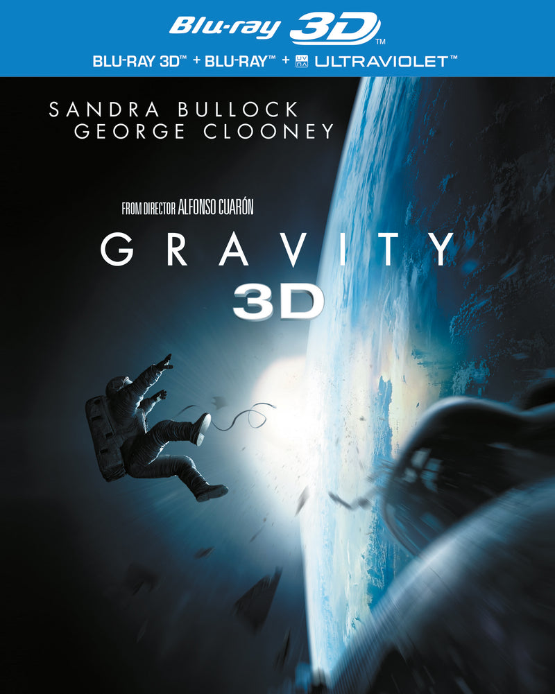 Gravity (2013)
