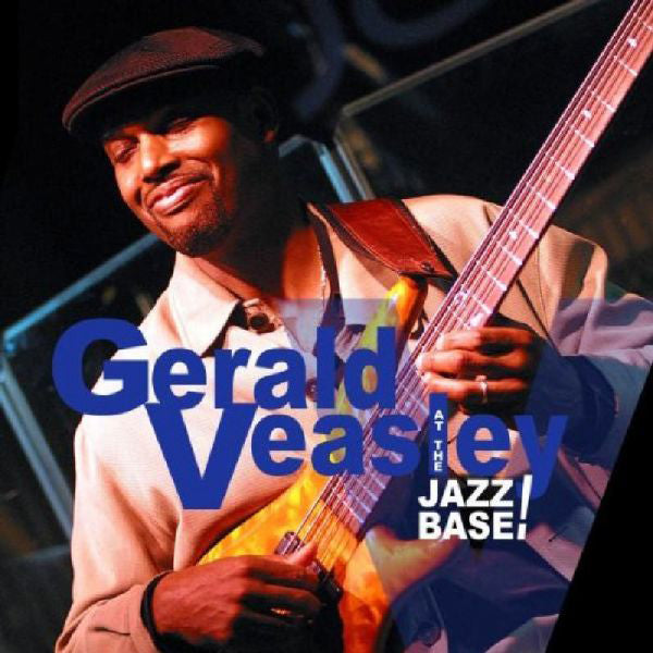 At the Jazz Base