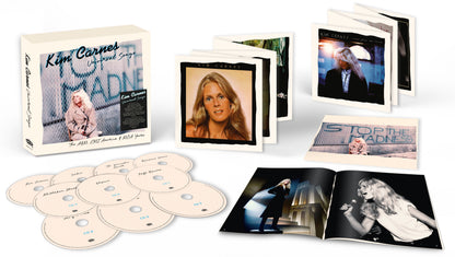Universal Songs: The A&M, Emi America & Mca Years (Deluxe Packaging) (Signed)