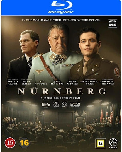 Nuremberg