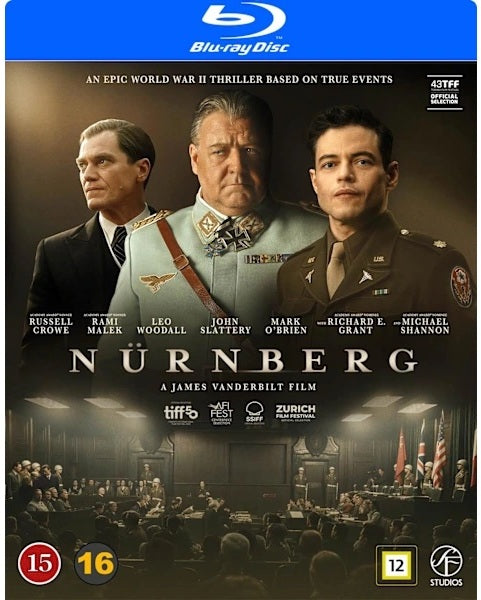 Nuremberg