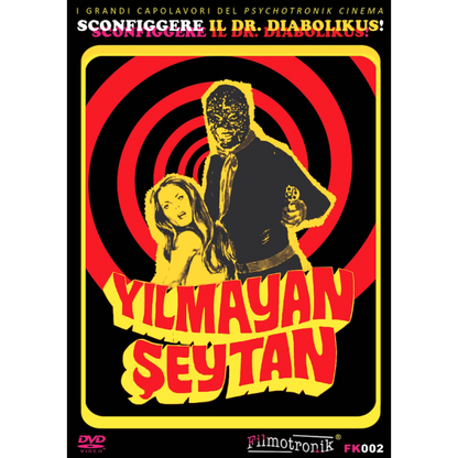 Yilmayan Seytan