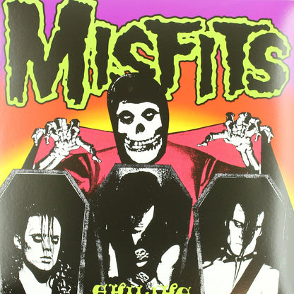 Evil Live