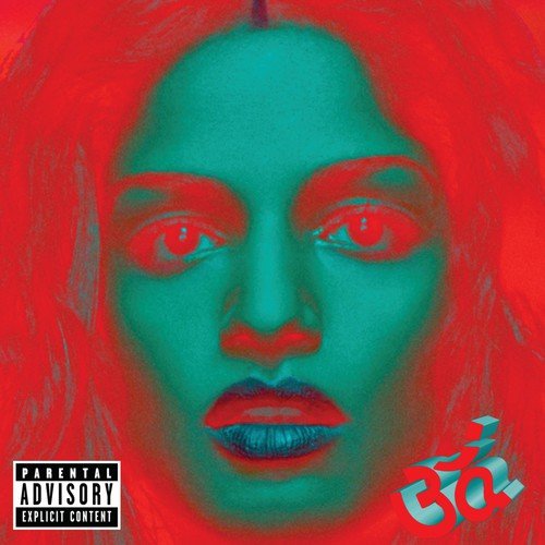 M.I.A. - Matangi (2 LP)