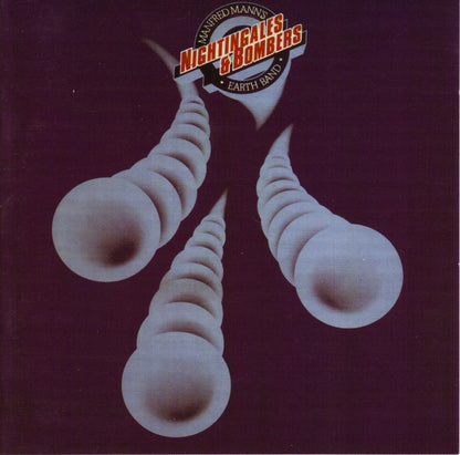 Nightingales and Bombers