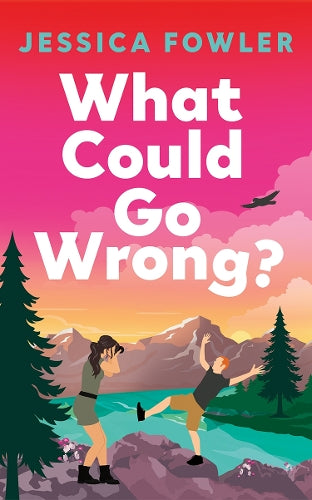 What Could Go Wrong?