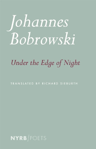 Under the Edge of Night