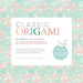 Classic Origami Kit