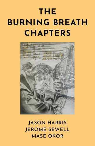 The Burning Breath Chapters