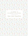 A Baby’s Memory Journal