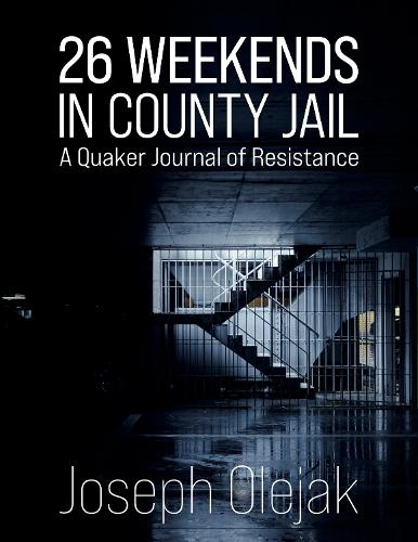 26 Weekends in County Jail