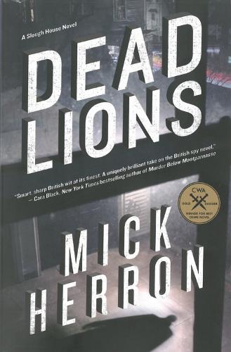 Dead Lions