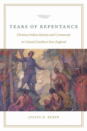 Tears of Repentance