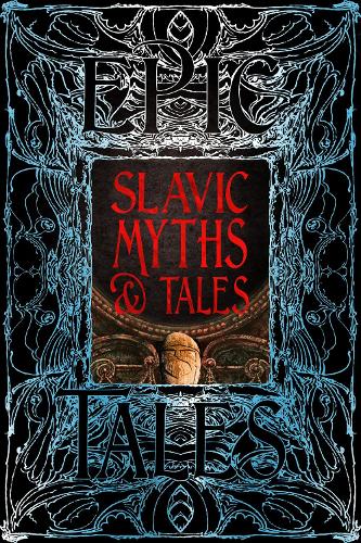Slavic Myths & Tales