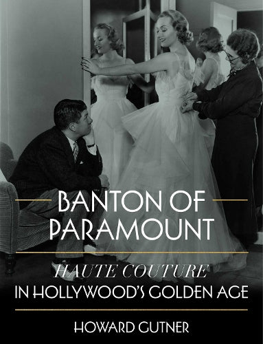 Banton of Paramount