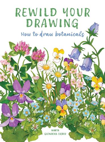 Rewild Your Drawing