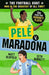 The Football GOAT: Pelé v. Maradona