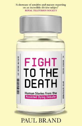 Fight to the Death
