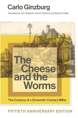 The Cheese and the Worms