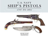 U.S. Navy Ship's Pistols