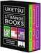 Uketsu's Strange Books Box Set