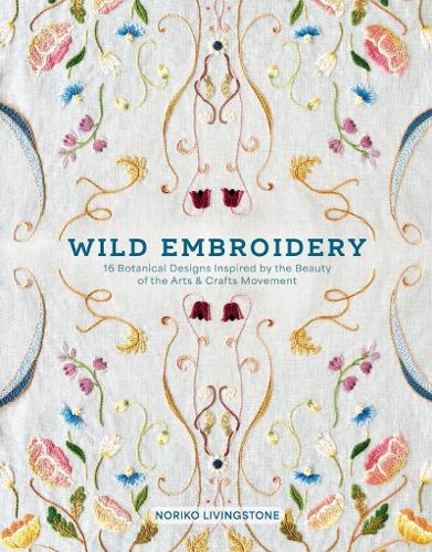 Wild Embroidery