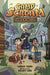 Shriek Week (Camp Scream #1)