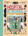 The Hospital for Mythological Creatures