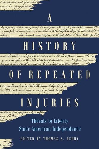 A History of Repeated Injuries