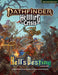 Pathfinder Hell's Destiny Adventure Path