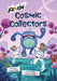 Cosmic Collectors