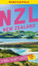 New Zealand Marco Polo Pocket Travel Guide - with pull out map