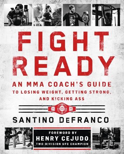 Fight Ready