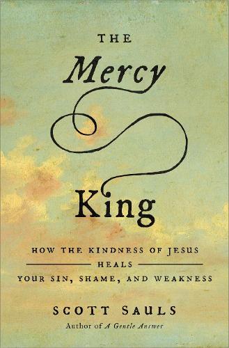 The Mercy King