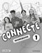 Connecte: Workbook Pack 1